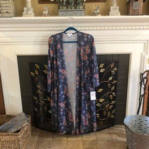 LuLaRoe Sarah NWT Small